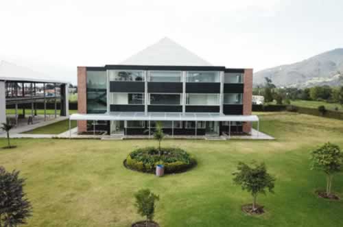 Foto COLEGIO AUSTRALIANO CAMPESTRE